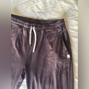 Vuori Boyfriend Joggers